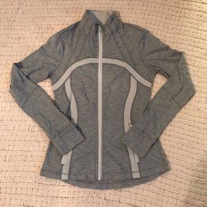 Lululemon Atheltica Jacket